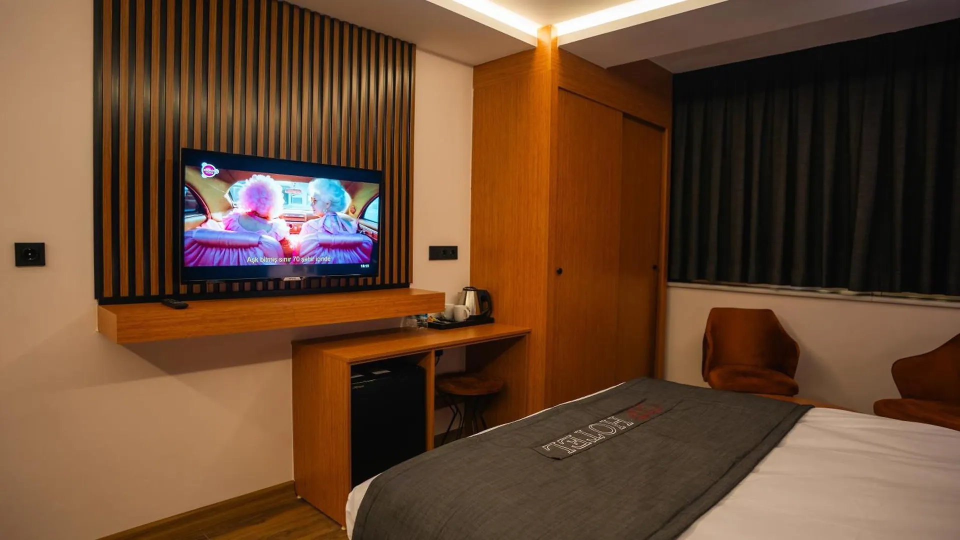 Cip Hotel & Spa - Istanbul Bakirkoey City Center