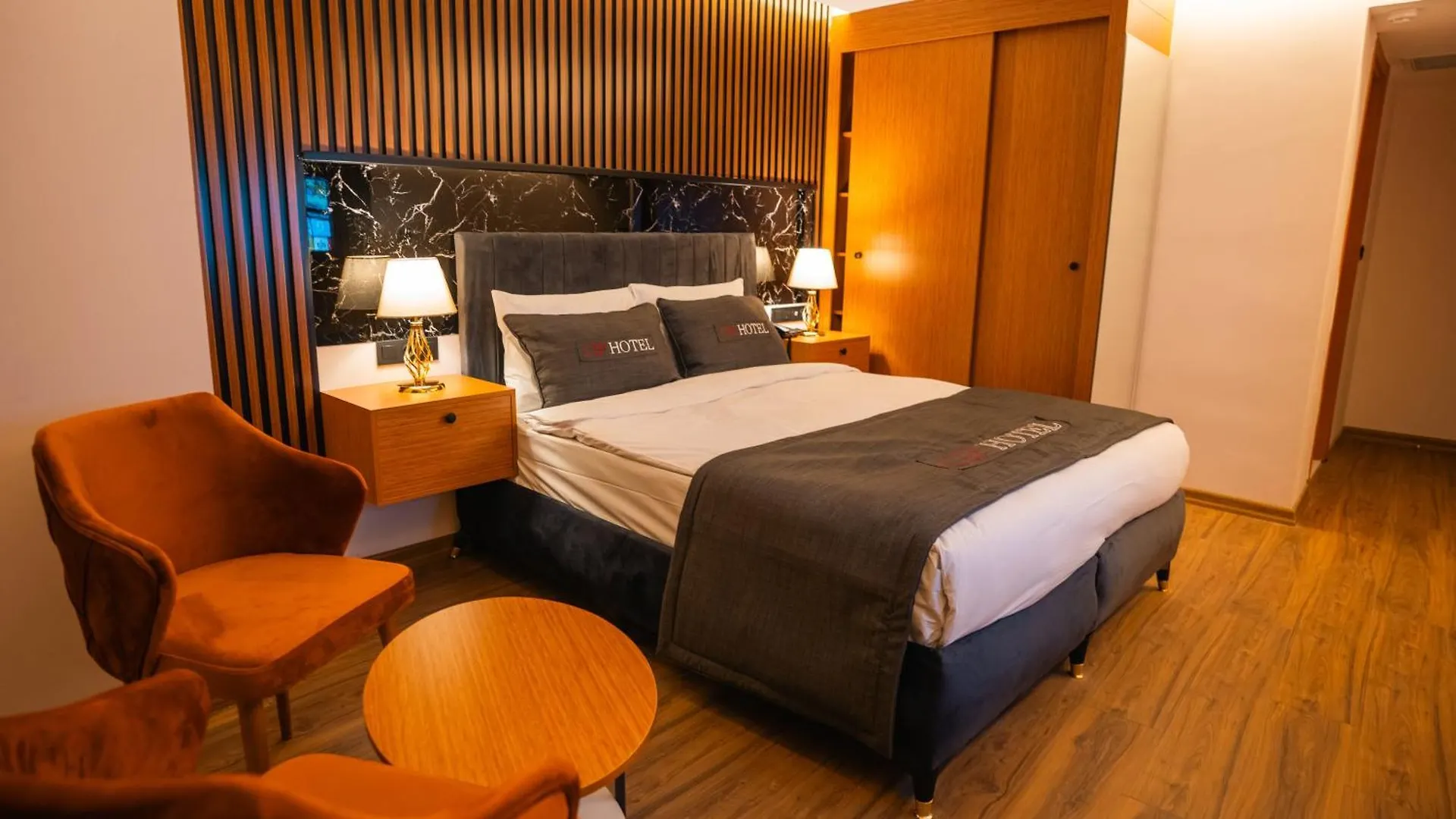 Cip Hotel & Spa - Istanbul Bakirkoey City Center