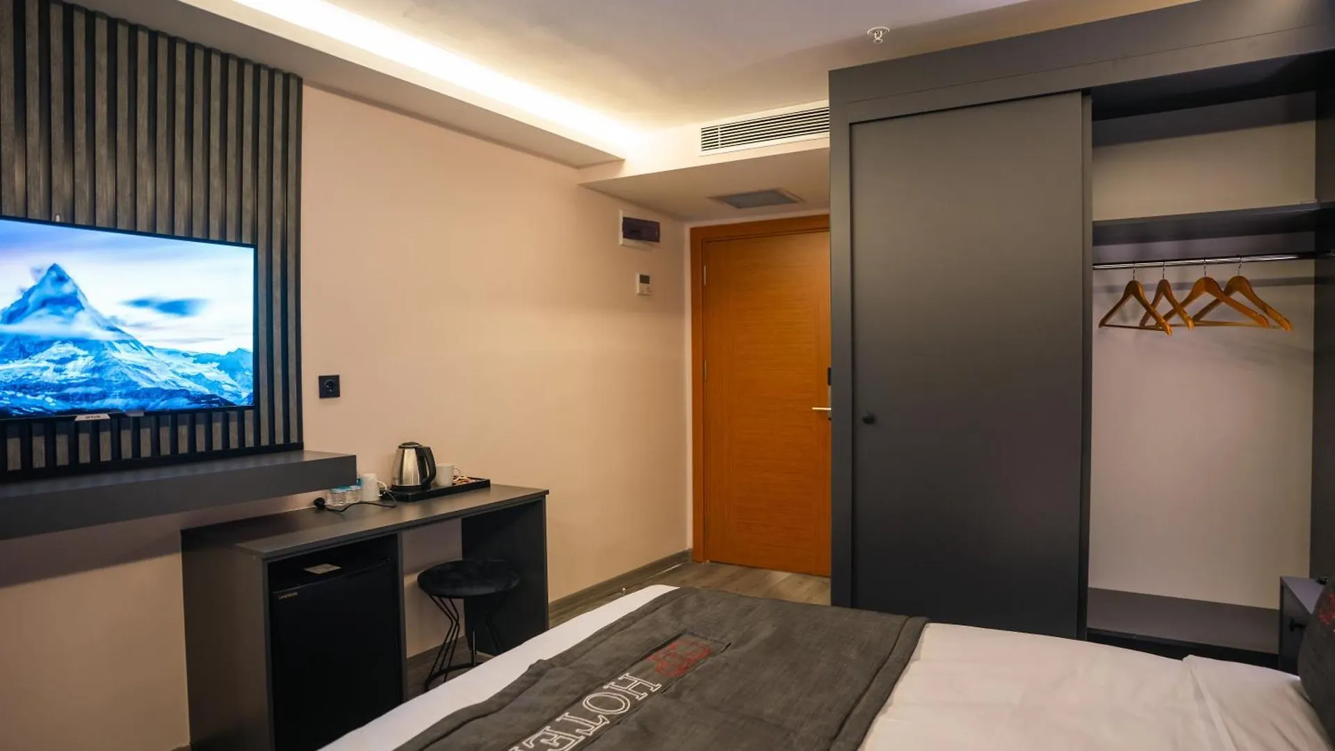 Cip Hotel & Spa - Istanbul Bakirkoey City Center