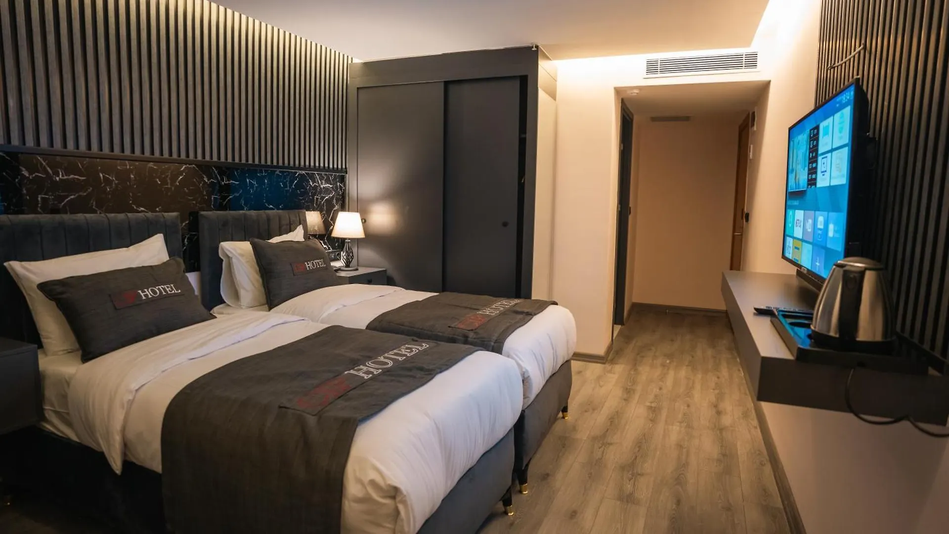 Cip Hotel & Spa - Istanbul Bakirkoey City Center Turcia