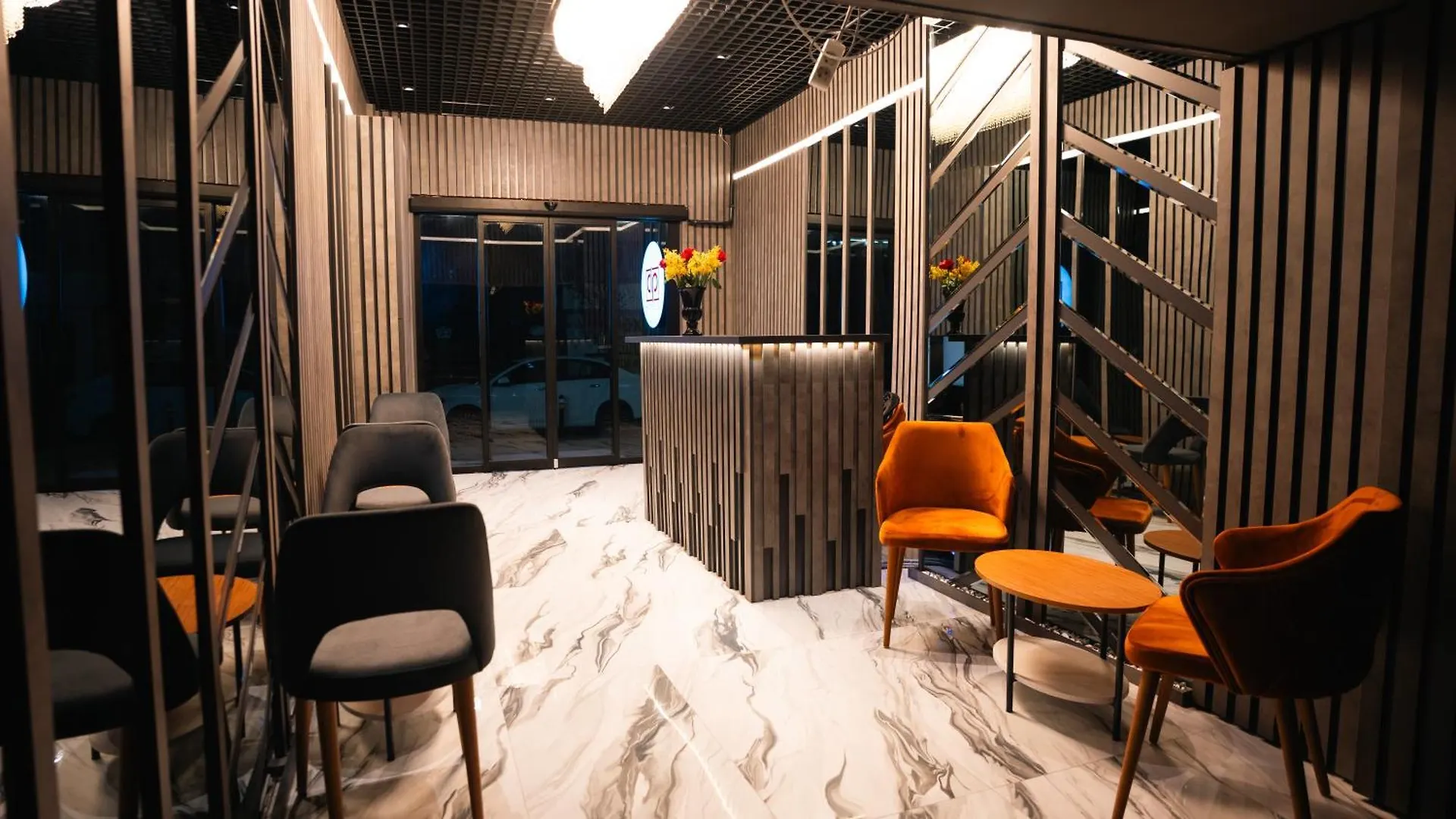 Cip Hotel & Spa - Istanbul Bakirkoey City Center 4*,  Turcia