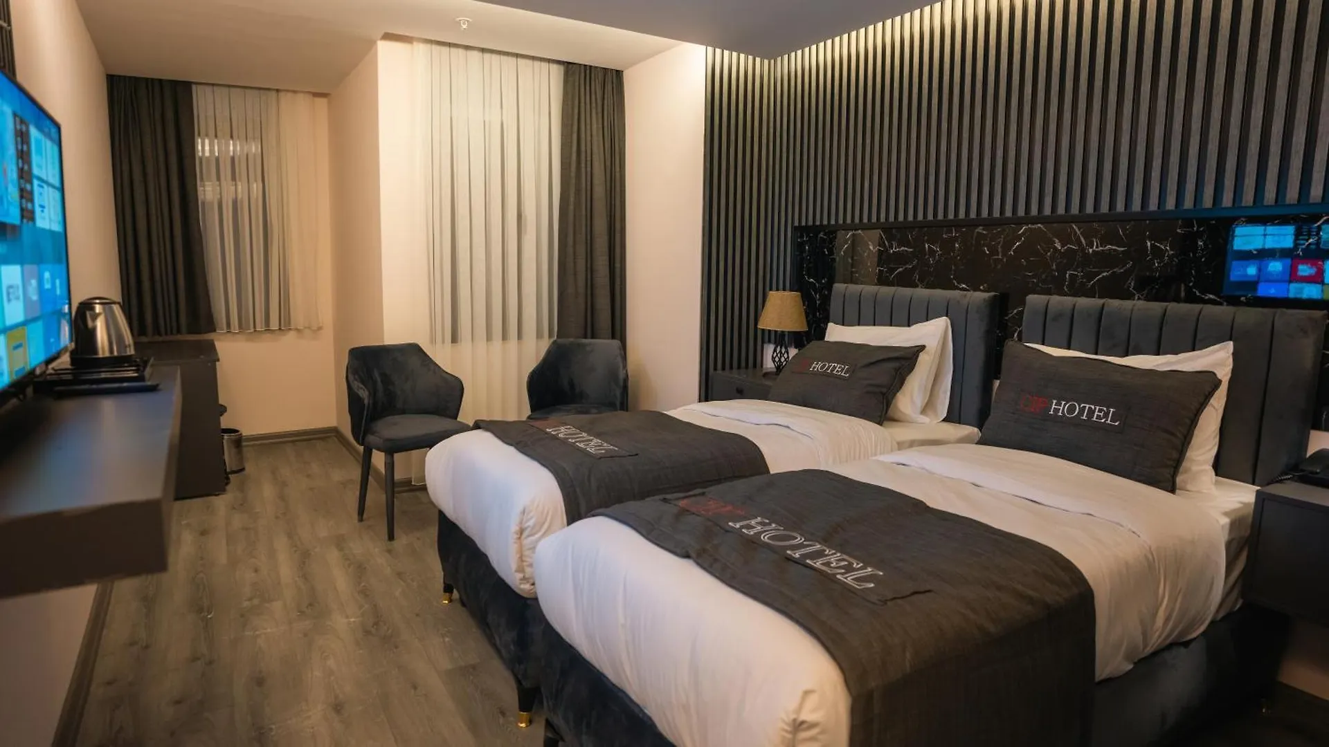 Cip Hotel & Spa - Istanbul Bakirkoey City Center