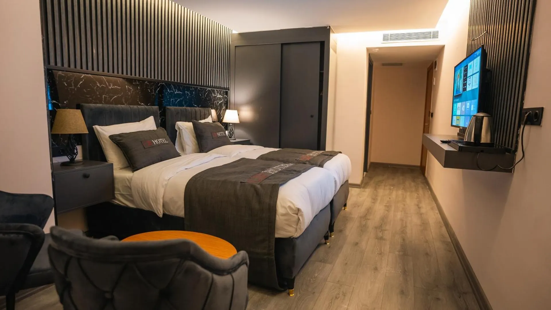 ****  Cip Hotel & Spa - Istanbul Bakirkoey City Center Turcia