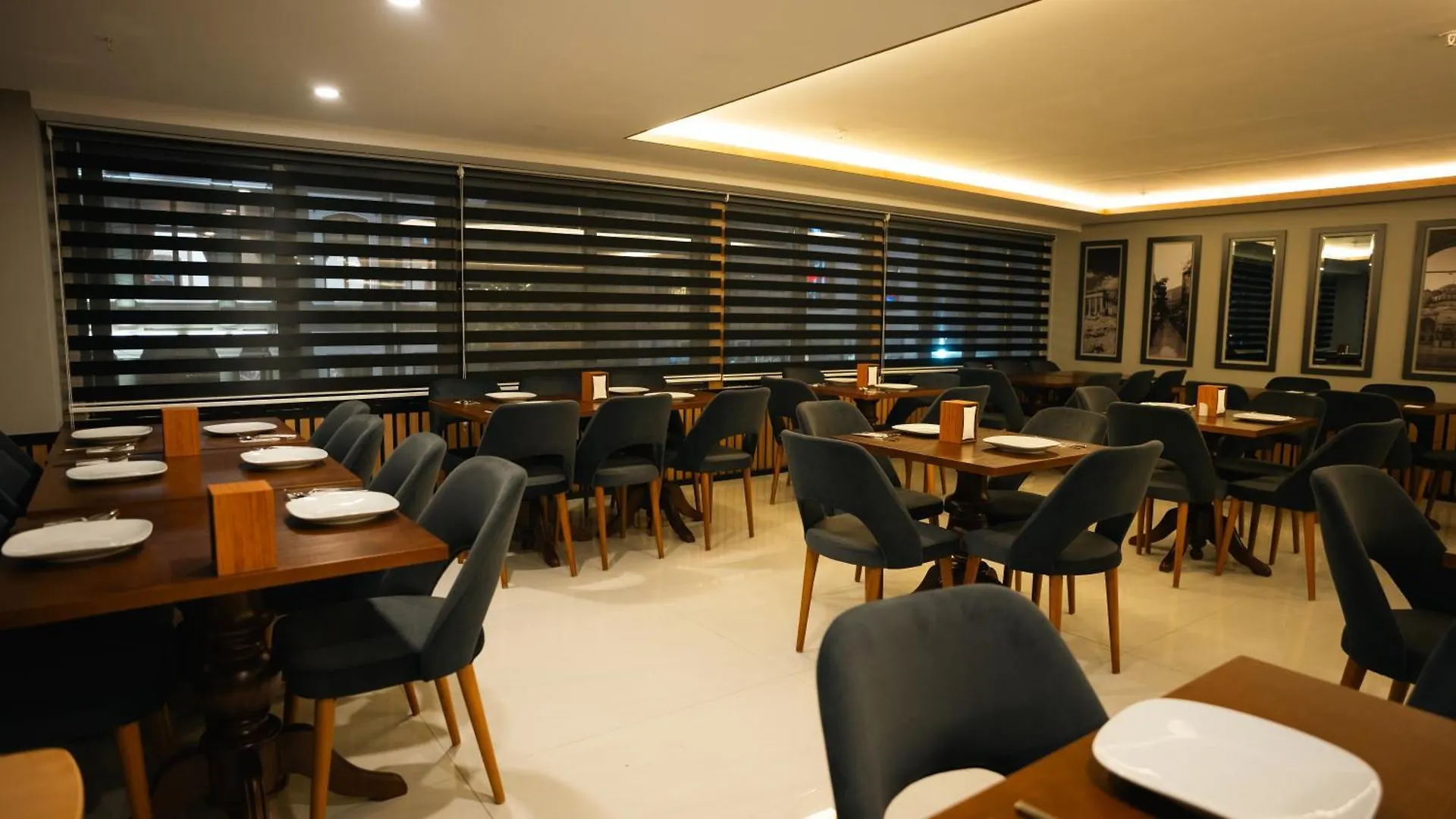 Cip Hotel & Spa - Istanbul Bakirkoey City Center