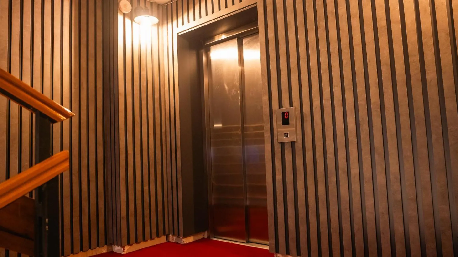 Cip Hotel & Spa - Istanbul Bakirkoey City Center 4*,  Turcia