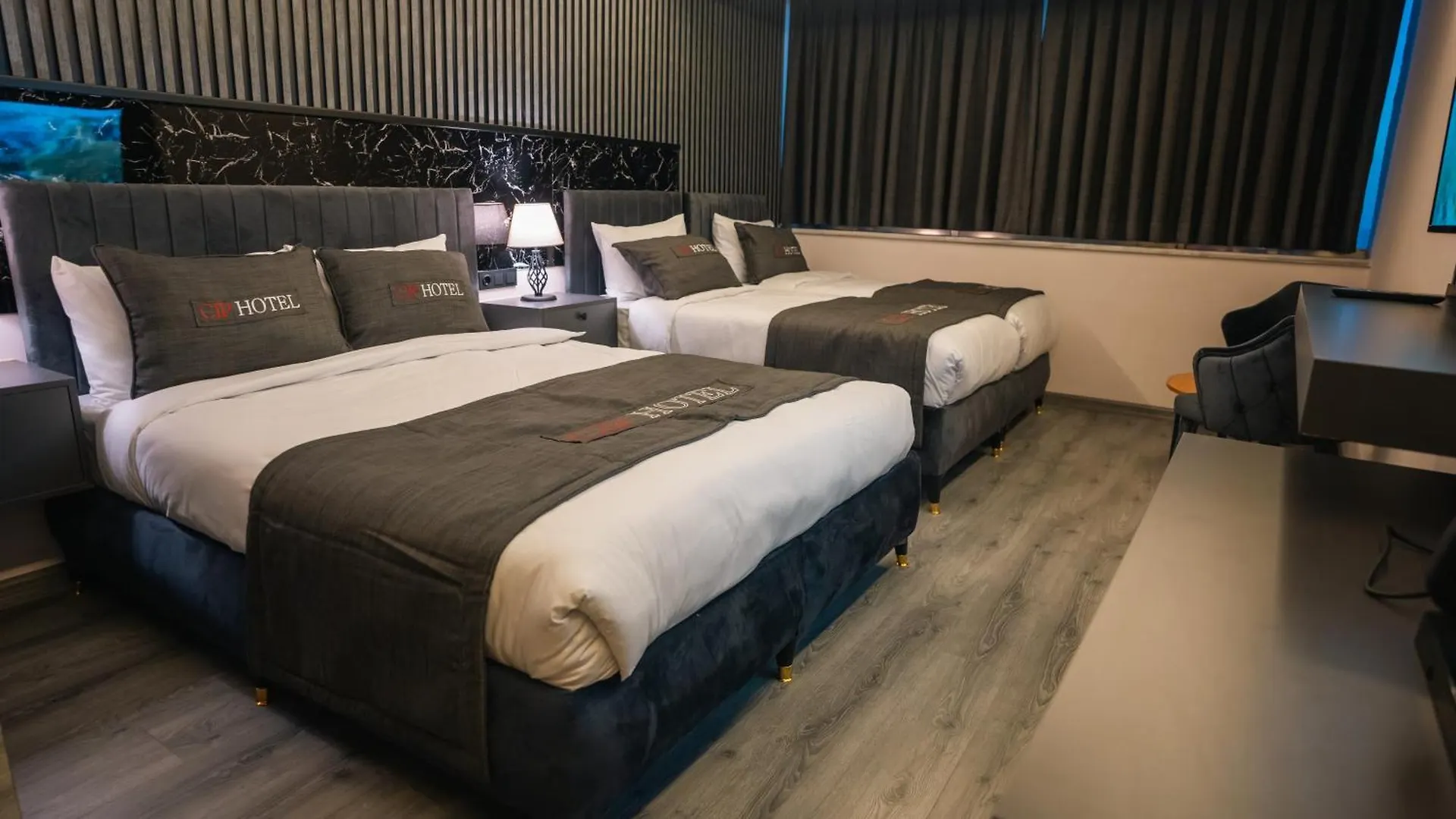 ****  Cip Hotel & Spa - Istanbul Bakirkoey City Center Turcia
