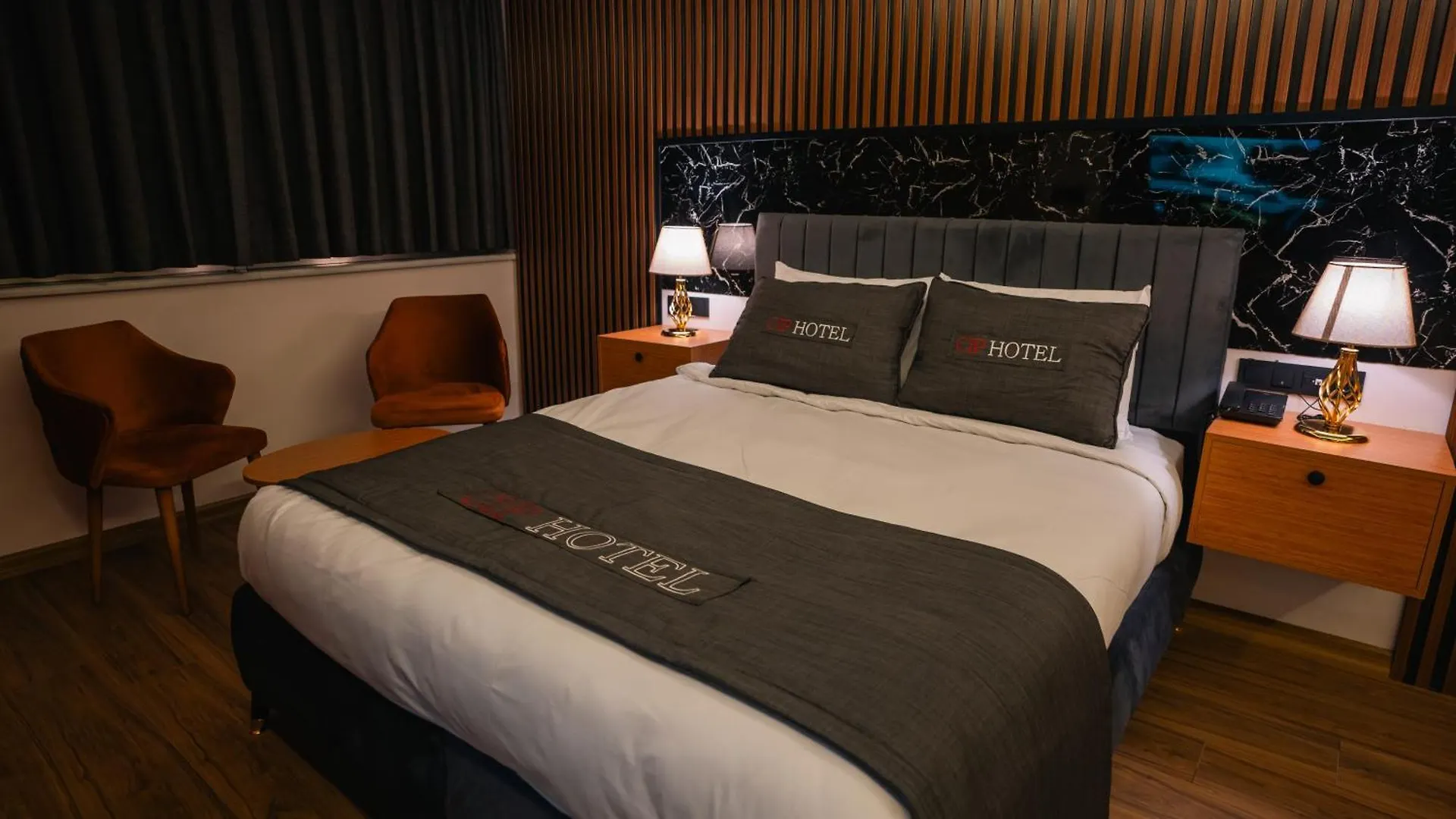 Cip Hotel & Spa - Istanbul Bakirkoey City Center