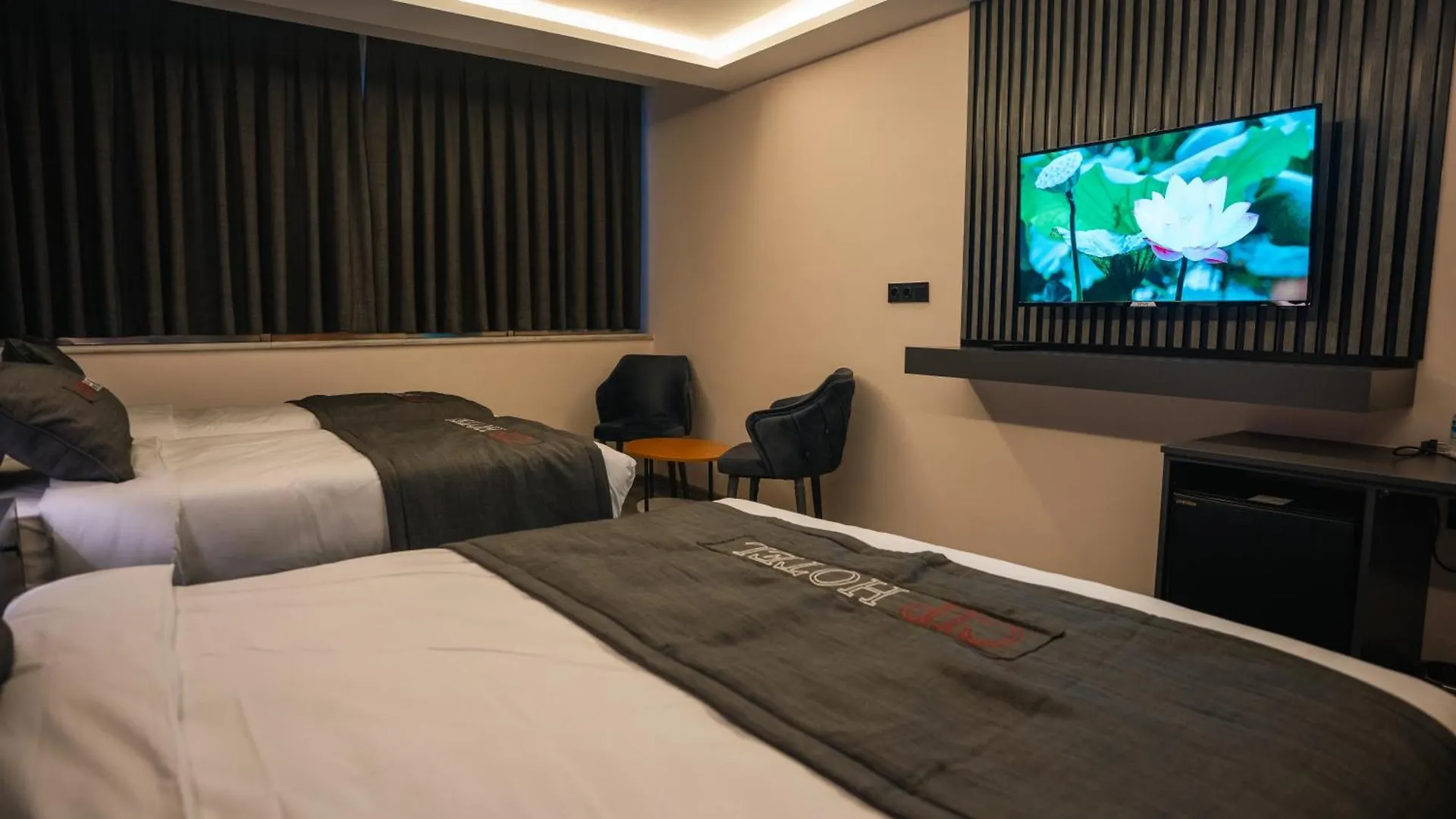Cip Hotel & Spa - Istanbul Bakirkoey City Center