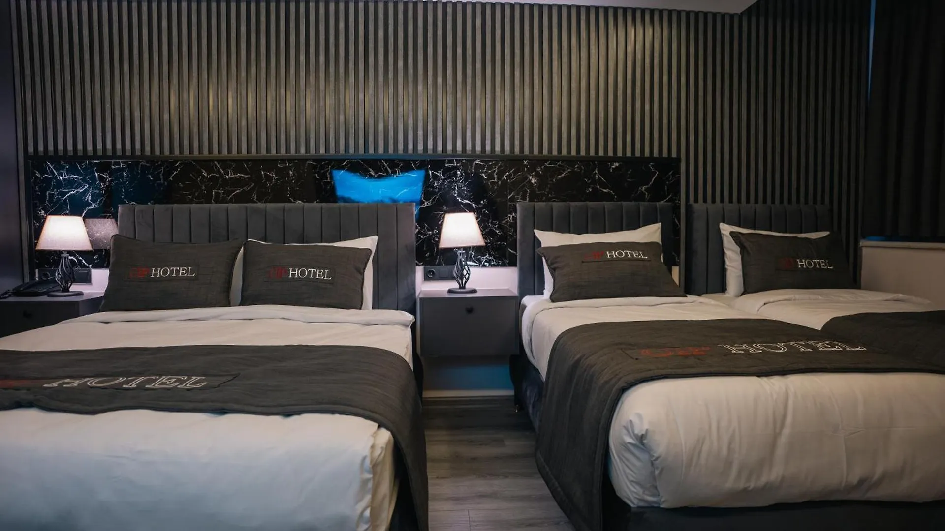 Cip Hotel & Spa - Istanbul Bakirkoey City Center