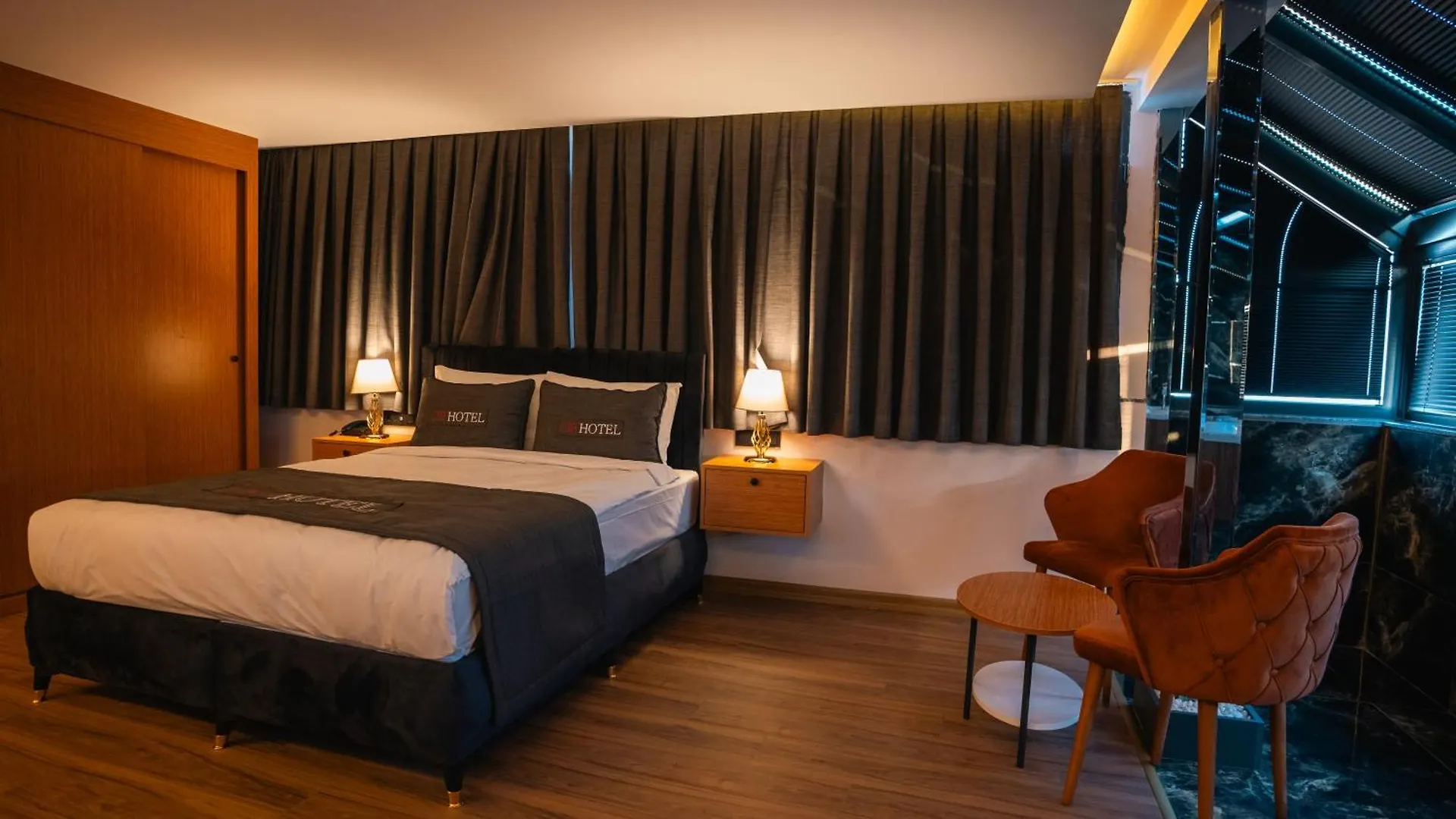 Cip Hotel & Spa - Istanbul Bakirkoey City Center