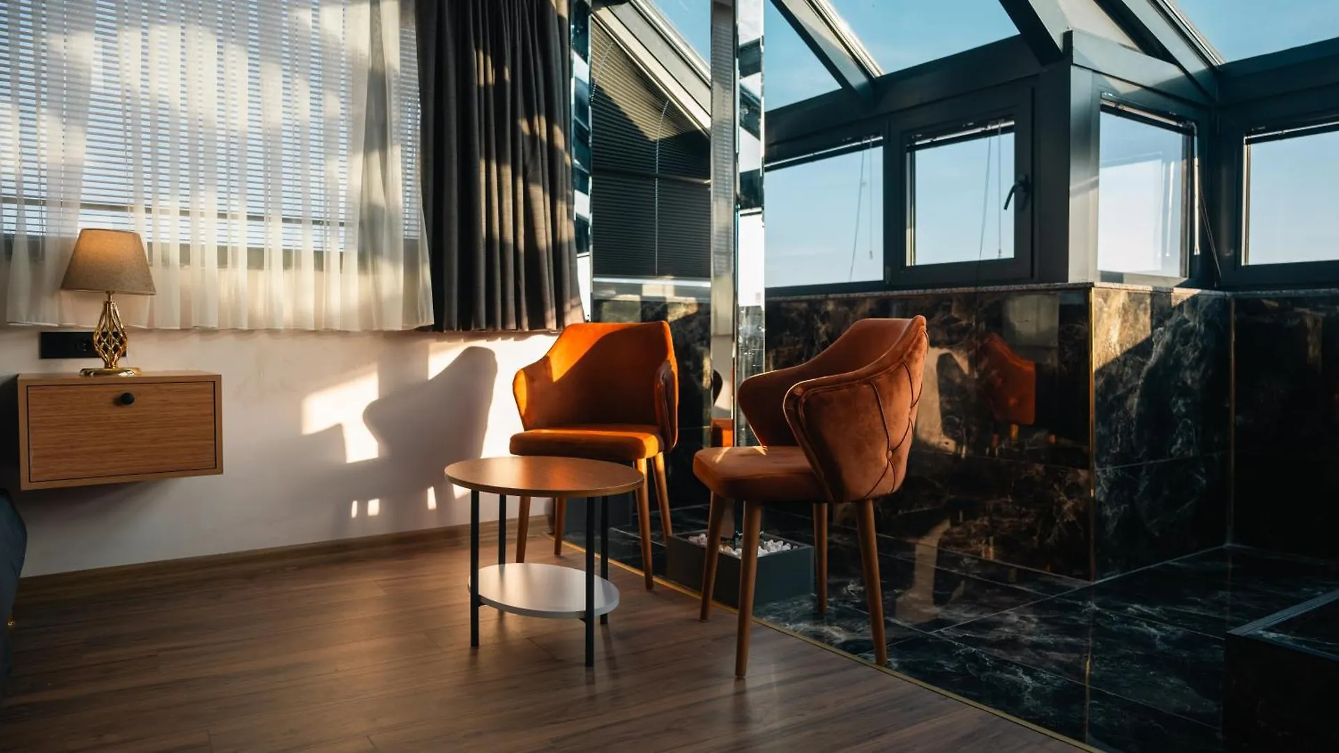 Cip Hotel & Spa - Istanbul Bakirkoey City Center 4*,