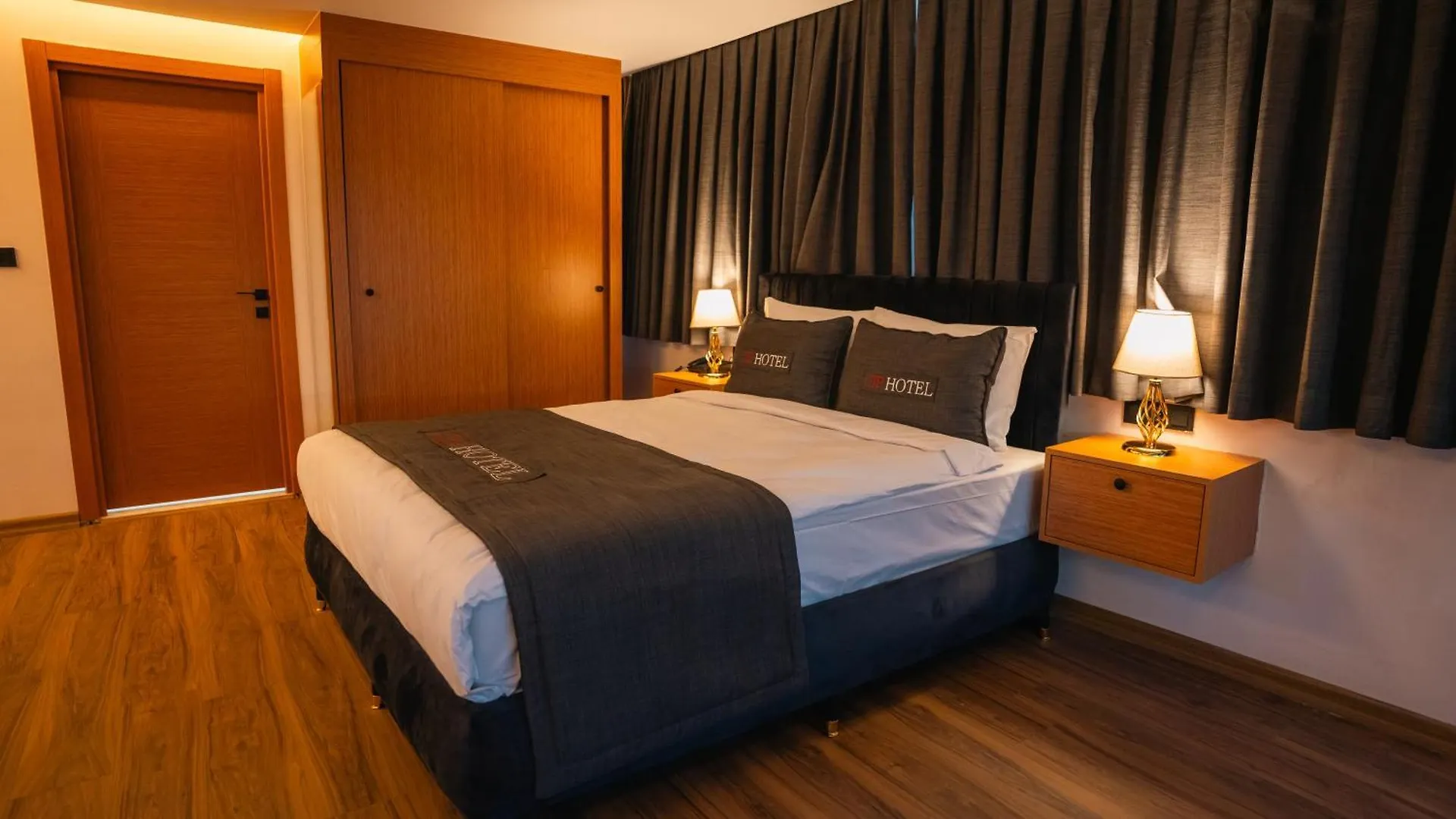 Cip Hotel & Spa - Istanbul Bakirkoey City Center