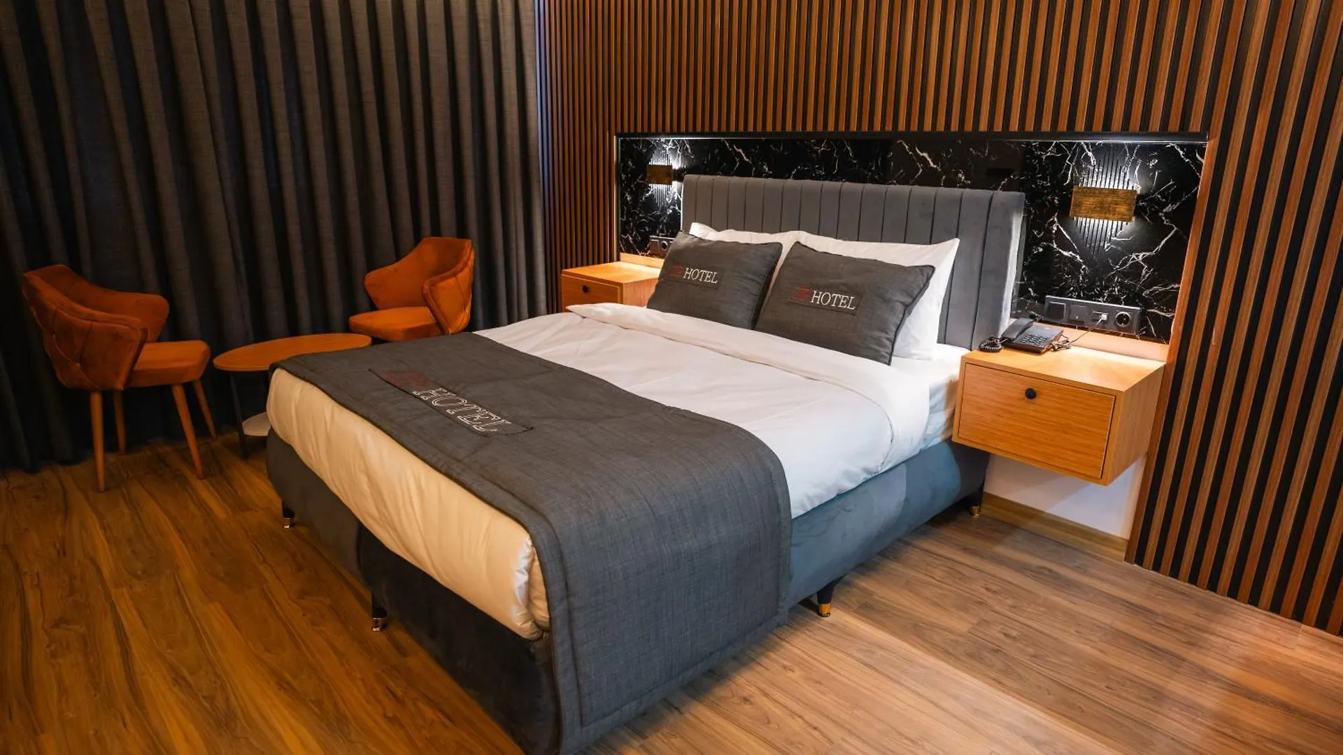 Cip Hotel & Spa - Istanbul Bakirkoey City Center