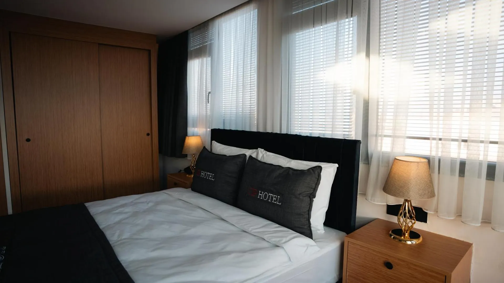 Cip Hotel & Spa - Istanbul Bakirkoey City Center
