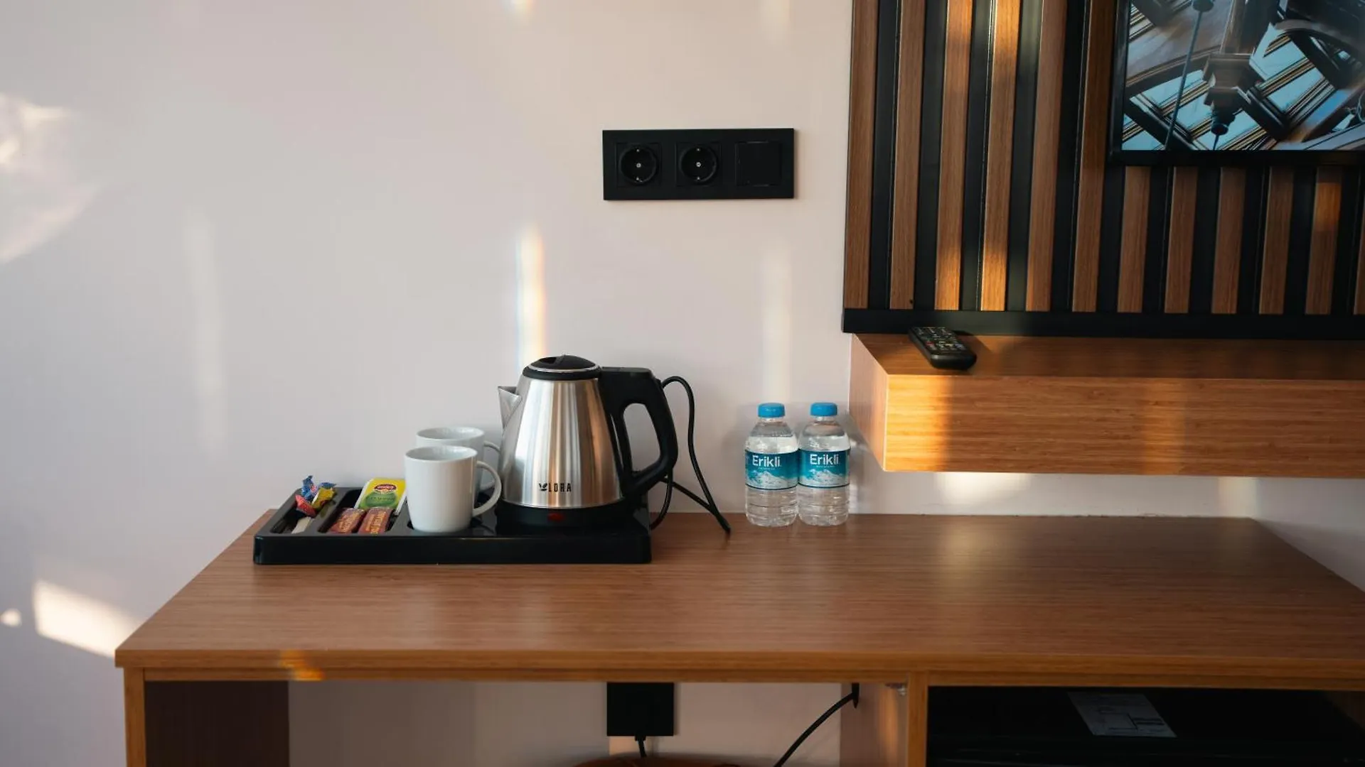 Cip Hotel & Spa - Istanbul Bakirkoey City Center