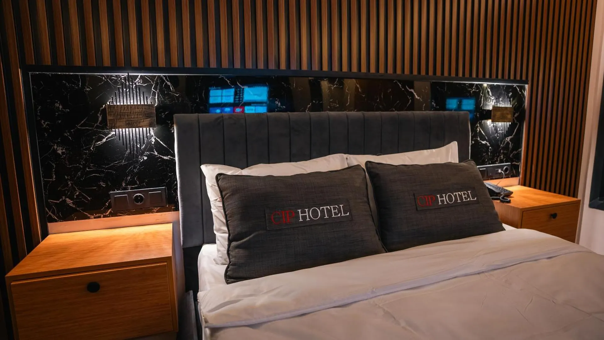 Cip Hotel & Spa - Istanbul Bakirkoey City Center