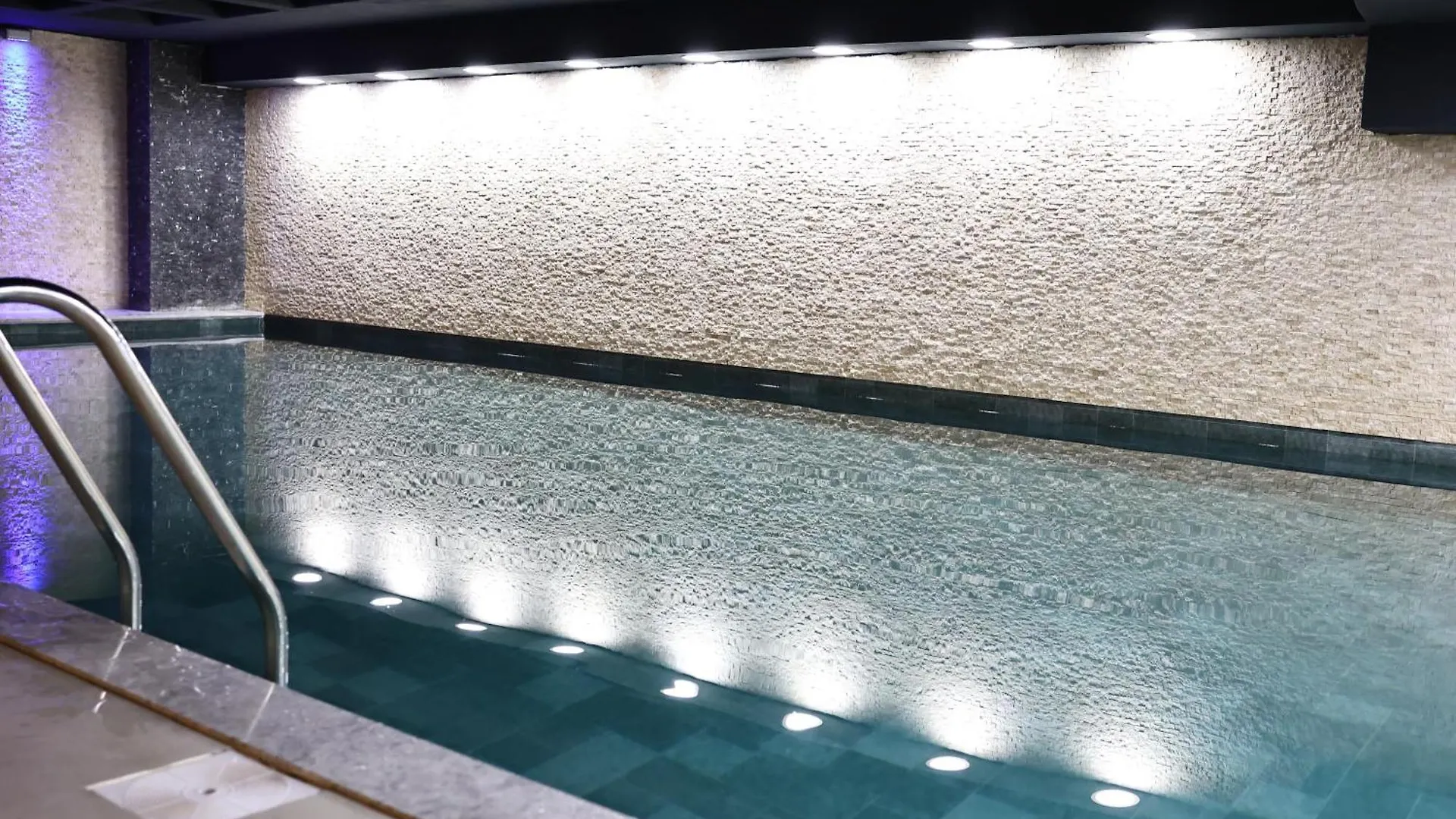 Cip Hotel & Spa - Istanbul Bakirkoey City Center Turcia