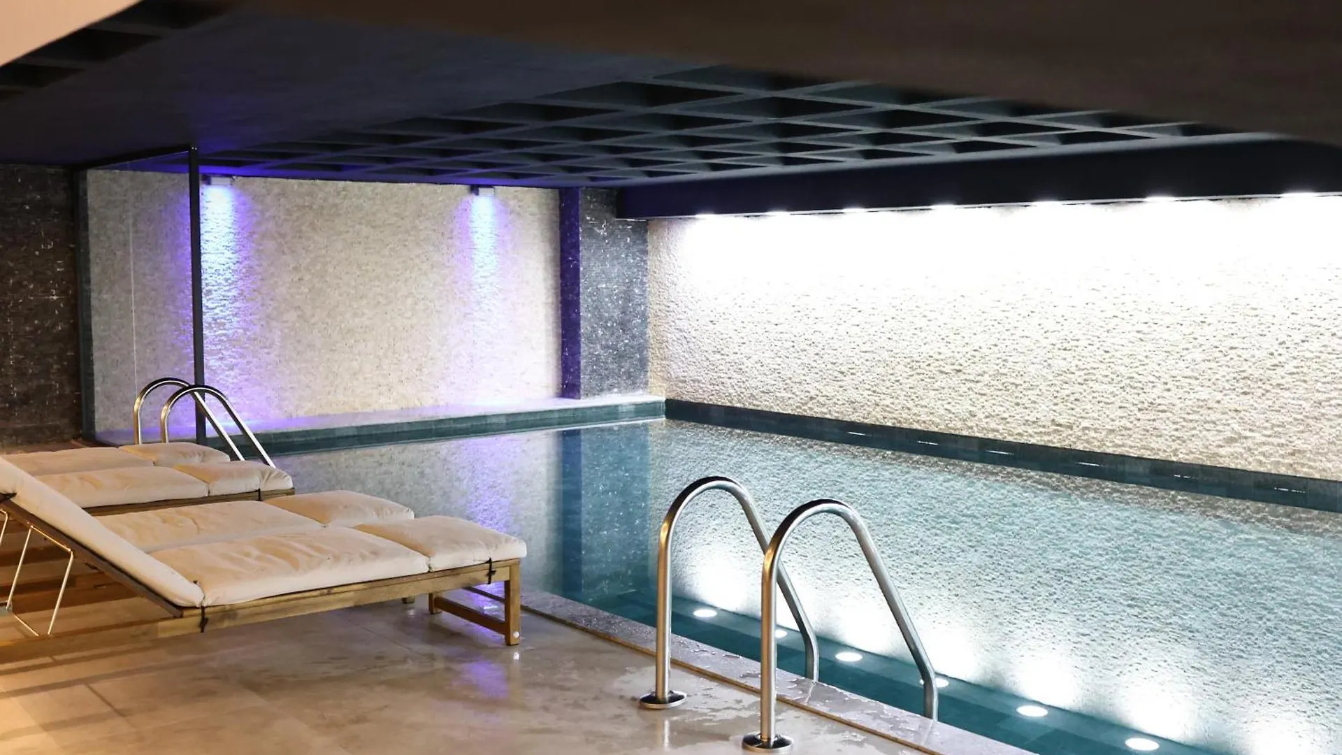 Cip Hotel & Spa - Istanbul Bakirkoey City Center