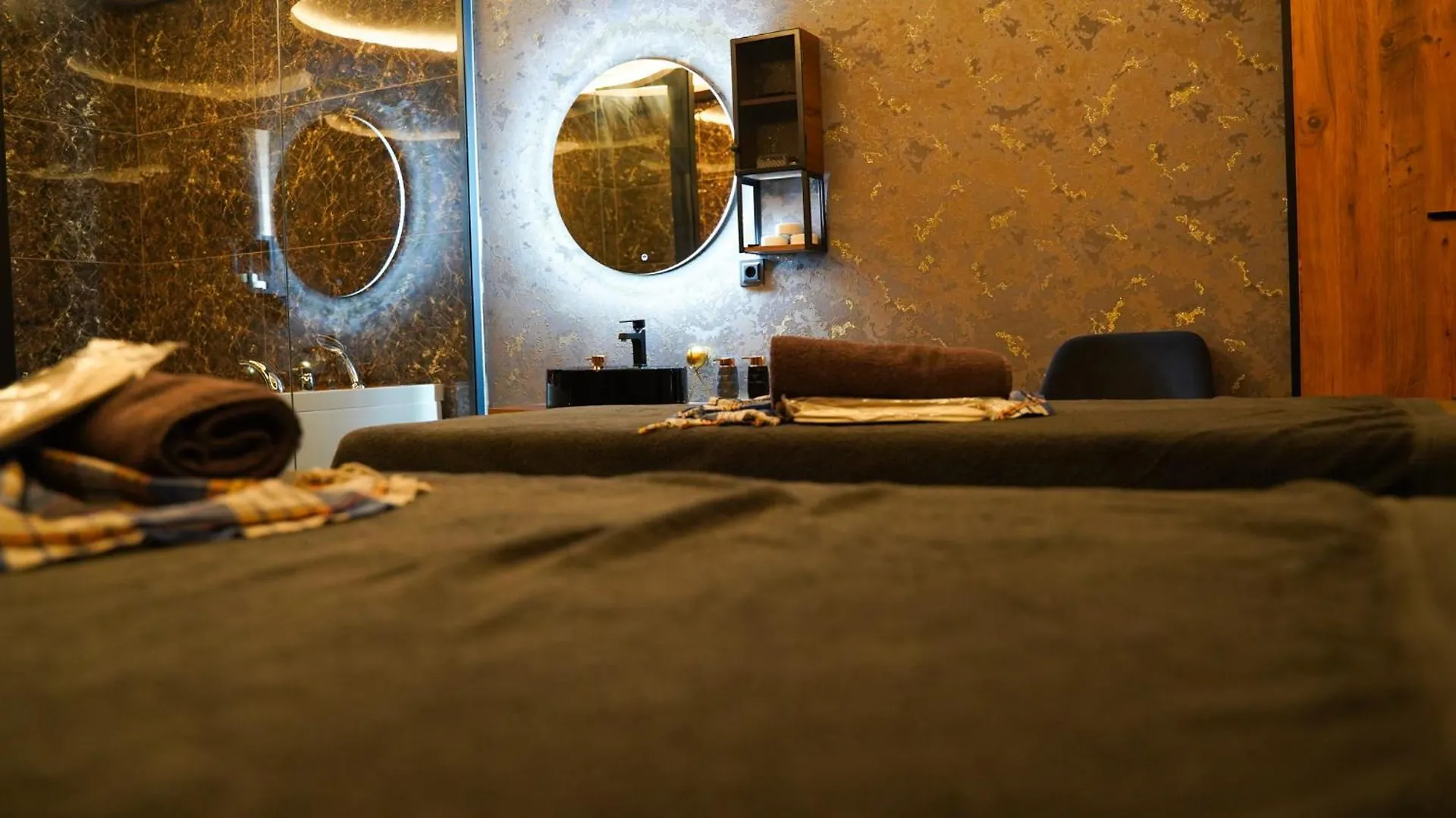 Cip Hotel & Spa - Istanbul Bakirkoey City Center 4*,  Turcia