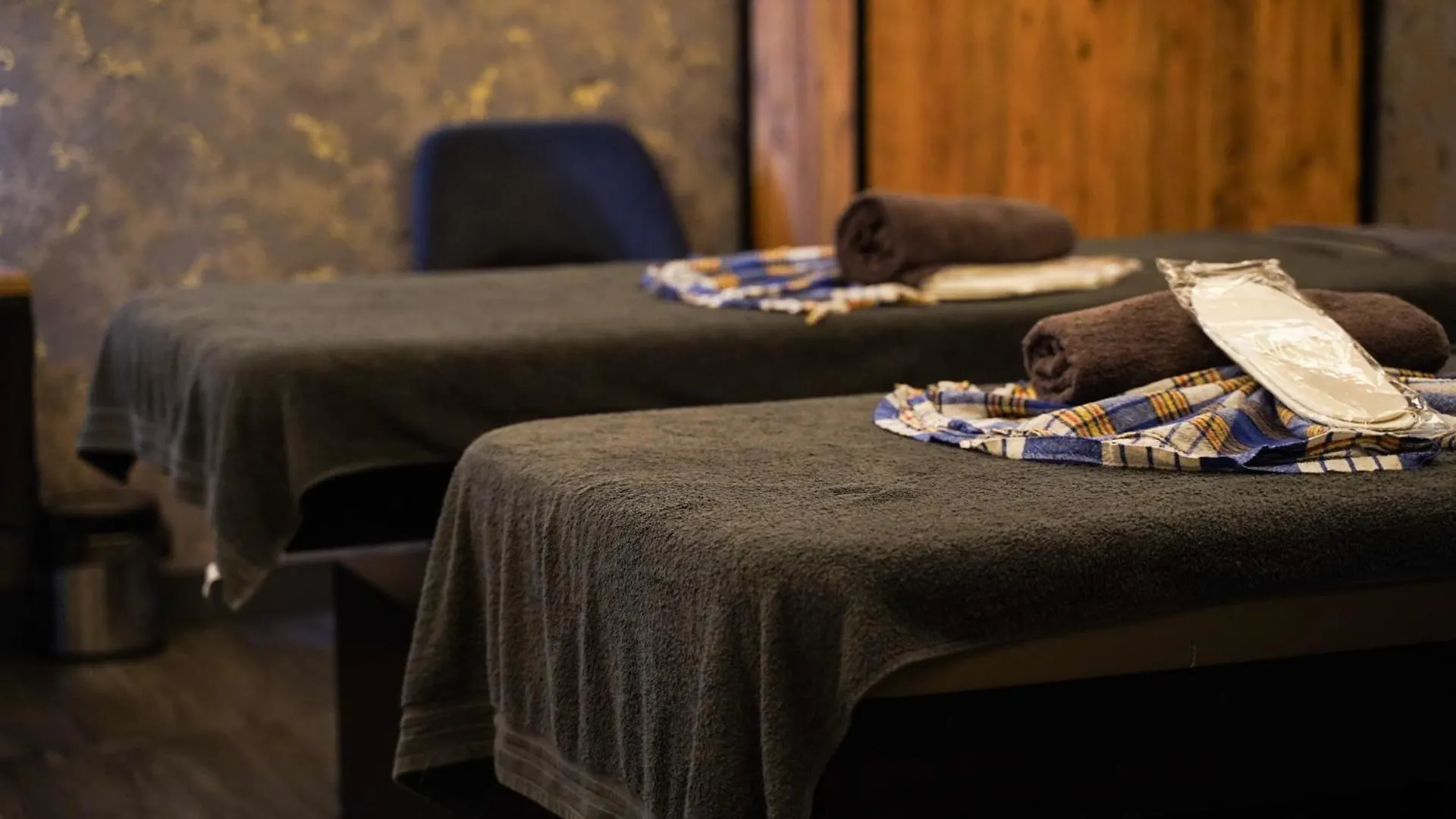 Cip Hotel & Spa - Istanbul Bakirkoey City Center