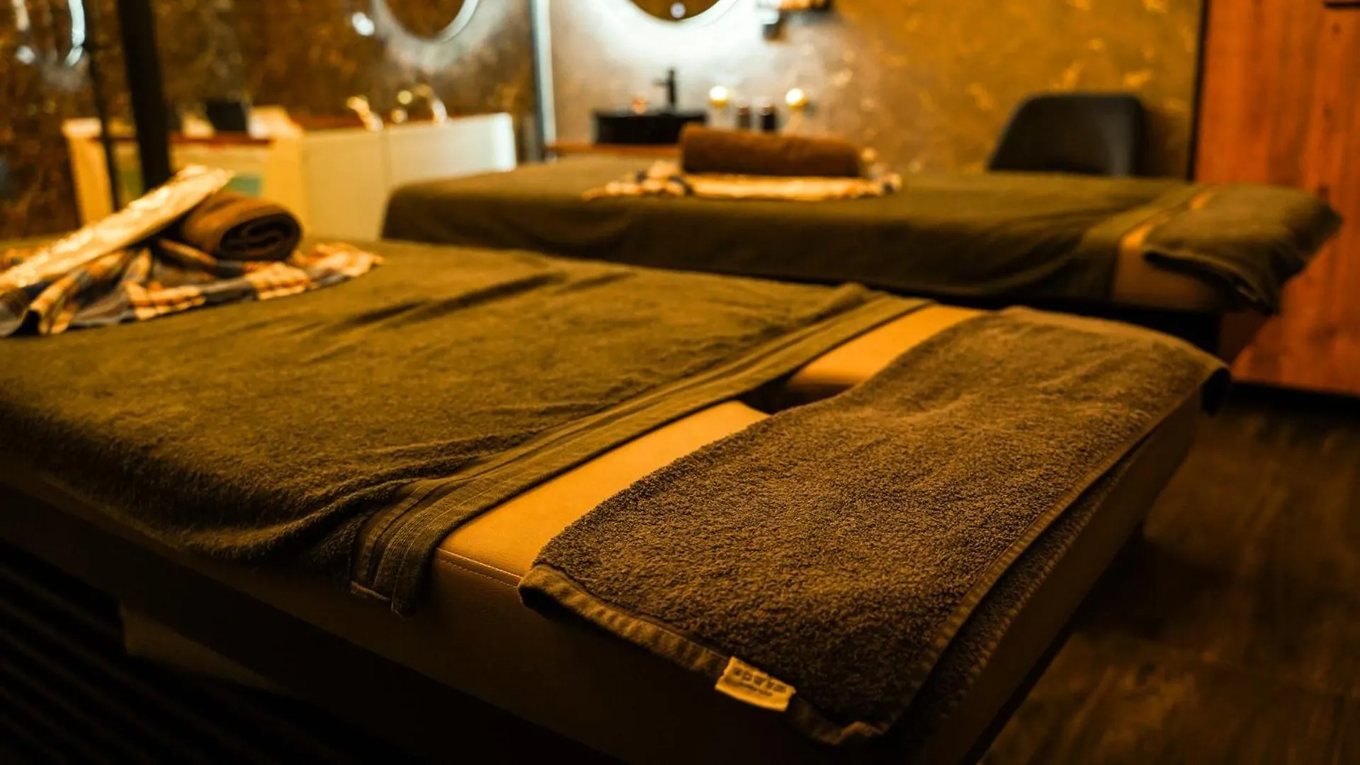 Cip Hotel & Spa - Istanbul Bakirkoey City Center