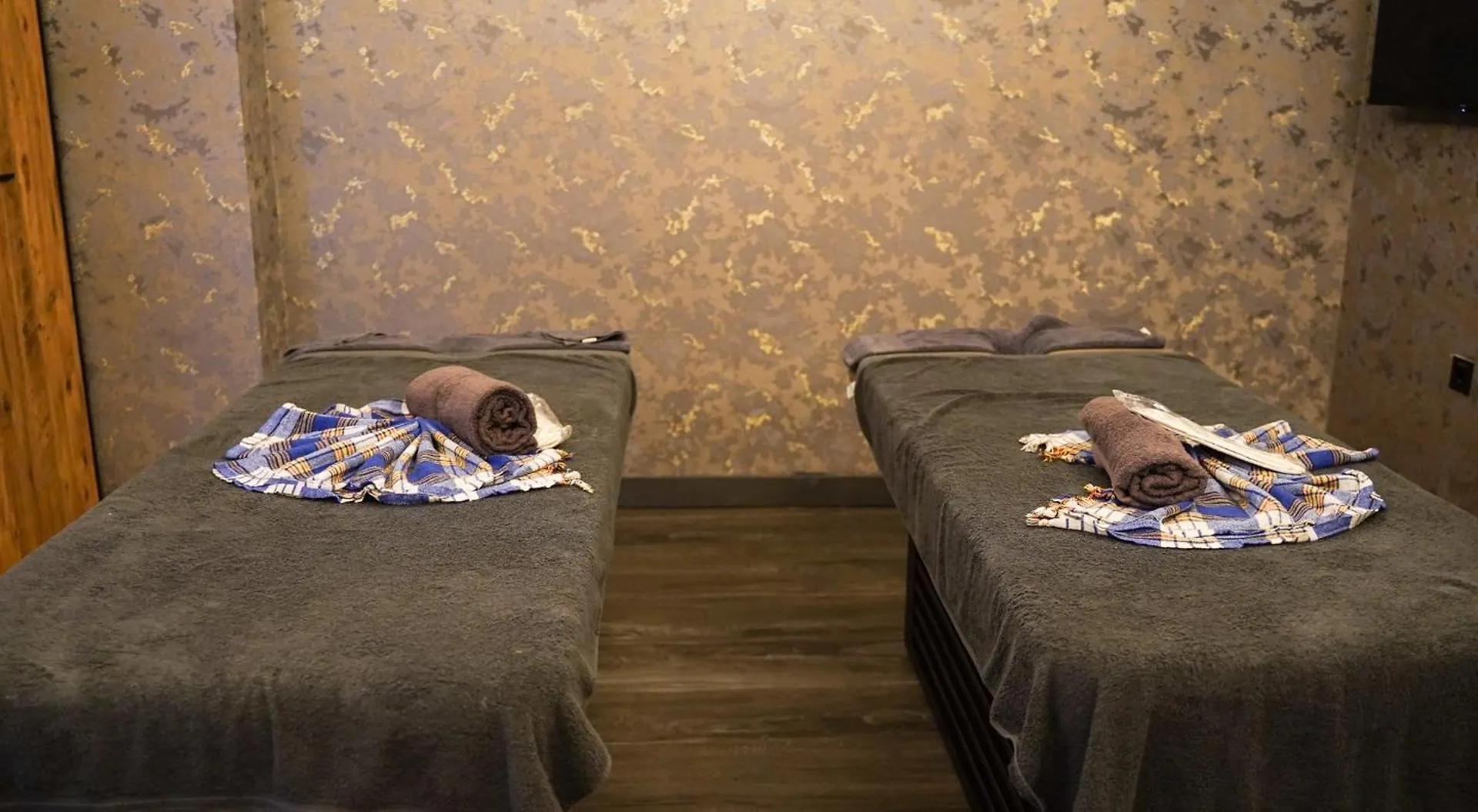 Cip Hotel & Spa - Istanbul Bakirkoey City Center