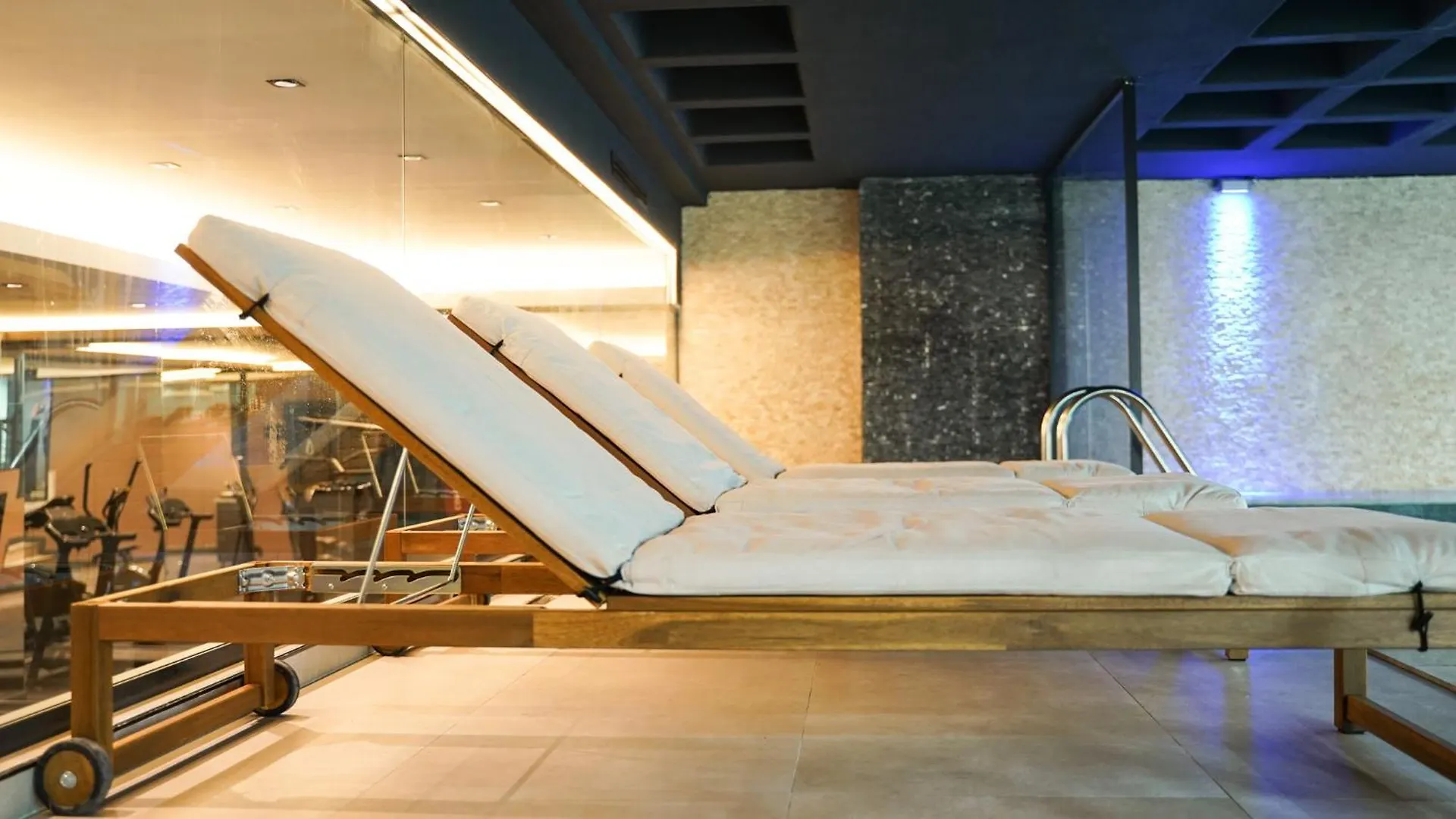 Cip Hotel & Spa - Istanbul Bakirkoey City Center
